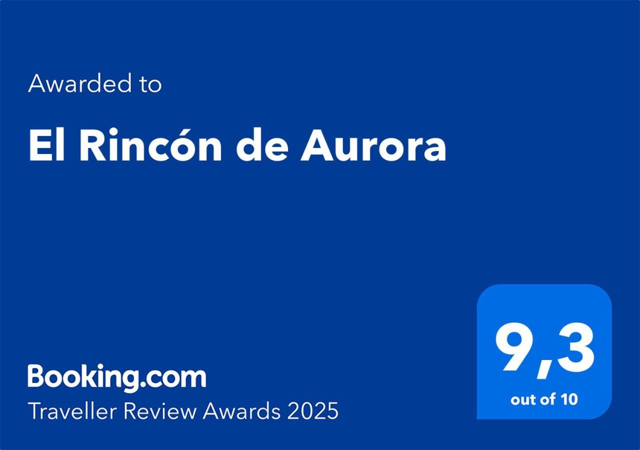El Rincon De Aurora, Seville